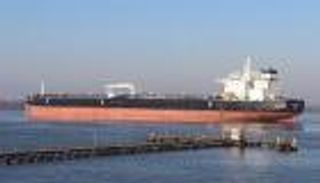 هجوم إيراني على سفينة إسرائيلية في الخليج العربي بطائرة مفخخة