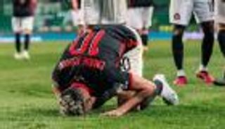 بعد صاروخية إمام عاشور.. كم هدفا للاعبين المصريين في بطولات أوروبا؟