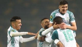 الرجاء المغربي