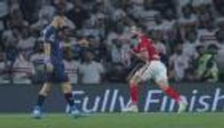 لم يظهر منذ 36 يوما.. اختفاء أغلى صفقة في الدوري المصري