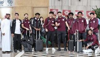 فريق الفيصلي السعودي