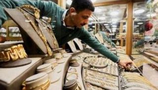 أسعار الذهب اليوم في مصر