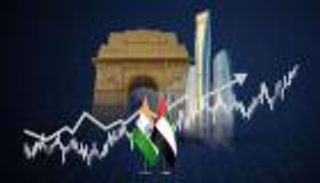 عام من الشراكة بين الإمارات والهند.. أرقام تعزز دورهما في التجارة الدولية