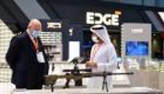 "آيدكس ونافدكس 2023" دورة استثنائية.. 1350 شركة من 65 دولة