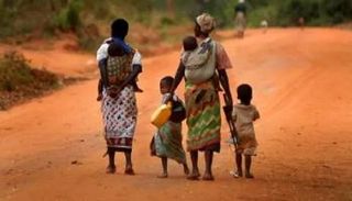 شعار القمة السنوية للاتحاد الإفريقي 