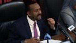 القمة الأفريقية.. آبي أحمد يدعو للتضامن ويطلب مقعدا دائما بمجلس الأمن