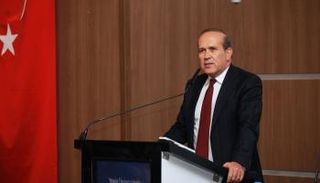 نامق تان، سفير تركيا السابق لدى الولايات المتحدة الأمريكية