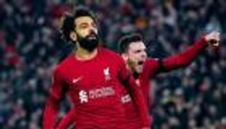 محمد صلاح نحو التاريخ.. 6 أرقام تشعل مباراة ليفربول ونيوكاسل