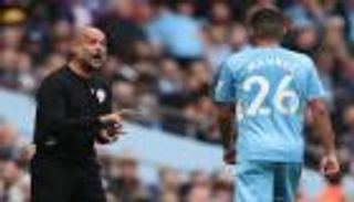 لا محرز لا حفلة.. جوارديولا في مرمى الانتقادات بعد تعثر مانشستر سيتي