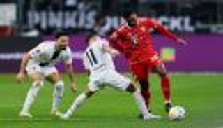 بن سبعيني يزلزل بايرن ميونخ.. ماذا قدم نجم الجزائر في قمة الدوري الألماني؟