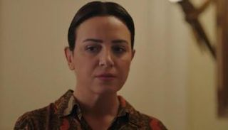  الفنانة المصرية ريهام عبدالغفور - أرشيفية