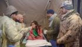 عبر 106 رحلات.. الإمارات تقدم 3014 طنا من المساعدات إلى سوريا وتركيا