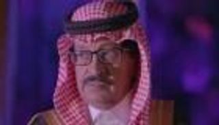 الممثل مرزوق الغامدي يكشف لـ"العين الإخبارية" كواليس مسلسل "دكة العبيد" (حوار)