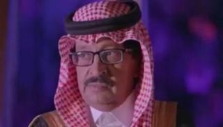 مرزوق الغامدي