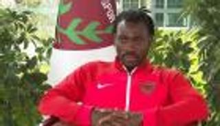 بعد 12 يوما.. نهاية حزينة لمأساة كريستيان أتسو ضحية زلزال تركيا