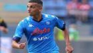 آخر جزائري.. كيف يخطط نابولي بشأن كريم زدادكة؟