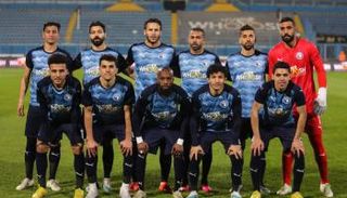 بيراميدز المصري