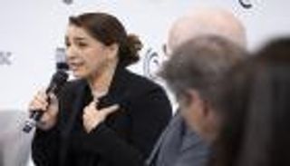 مؤتمر ميونخ.. مريم المهيري: الإمارات ستقدم "الأفضل" للعالم من خلال استضافة COP28