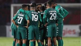 الرجاء المغربي