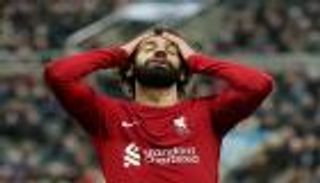 قبل مباراة ريال مدريد.. أشهر إصابات محمد صلاح تثير الرعب في ليفربول