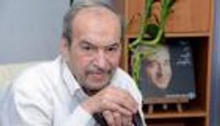 وفاة الموسيقي الإيراني وعازف الناي حسن ناهد عن 79 عاما