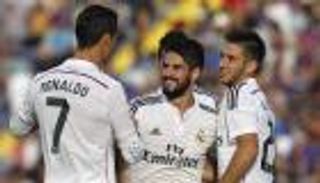 8 سنوات حولت نجم التعاون من زميل رونالدو إلى حارس شخصي