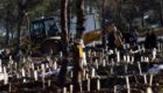 "مات في 6 فبراير".. تاريخ أسود يلاحق الناجين من زلزال تركيا