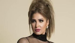 الفنّانة المصرية منّة جلال