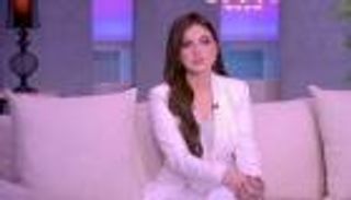 أول تعليق من ياسمين عز على أنباء زواجها سرا من "محمد"