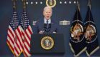 بايدن إلى بولندا.. رسائل لبوتين في الذكرى الأولى لحرب أوكرانيا