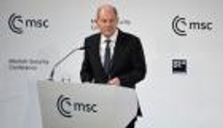 هل تظهر قوى عظمى في آسيا وأفريقيا؟ مستشار ألمانيا يجيب