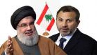 "فساد مرشحي حزب الله" يمدد "مأتم" لبنان الرئاسي