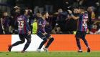 القنوات الناقلة لمباراة برشلونة اليوم ضد قادش في الدوري الإسباني 2023