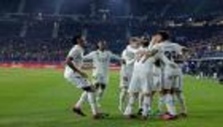 موعد مباراة ليفربول وريال مدريد في دوري أبطال أوروبا 2023