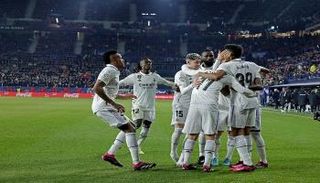 موعد مباراة ليفربول وريال مدريد