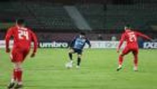 بخماسية قاسية.. الجيش الملكي يكسر ليلة التعادلات العربية بالكونفدرالية