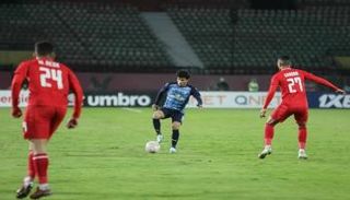 فيوتشر وبيراميدز في الكونفدرالية