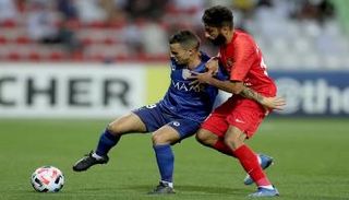 تاريخ مواجهات الهلال وشباب الأهلي