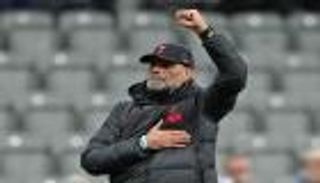 كلوب يتفرغ لمواجهة ريال مدريد.. ماذا قال مدرب ليفربول؟