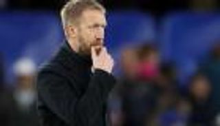 جراهام بوتر يتبرأ من كارثة تشيلسي.. ماذا تقول الأرقام؟