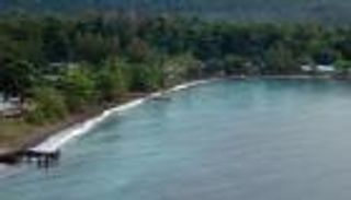 زلزال قوته 5 درجات يضرب إندونيسيا