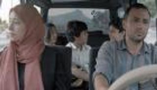 "المرهقون".. قصة أول فيلم يمني يُعرض في مهرجان برلين