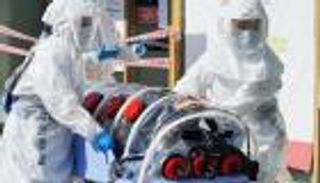 98 وفاة جديدة بكورونا في الصين خلال أسبوع