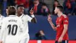 بعد 151 يوما.. فينيسيوس يحسم معركة العنصرية مع ريال مدريد