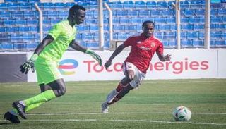 الأهلي والهلال