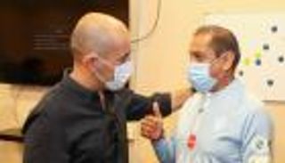 ثقة ومعاناة منتظرة.. ماذا قال دياز وجارديم قبل مباراة الهلال وشباب الأهلي؟