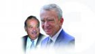 أغنى 10 أثرياء بالعالم.. "أرنو" يفرض هيمنته و"كارلوس سليم" يتسلل