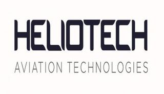 شعار شركة هيليو تك