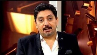 حسام الغمري 