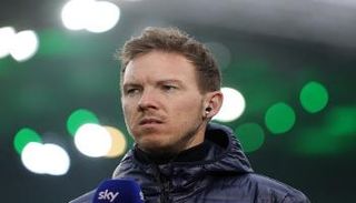 جوليان ناجلسمان مدرب بايرن ميونخ